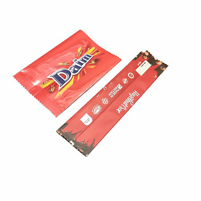 شراء حقيبة غطاء ثلاثية الأطراف مخصصة الكعك حقيبة تغليف الطعام OEM online manufacture