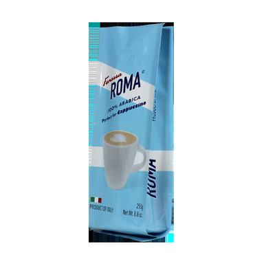 شراء 250 غرام 500 غرام 1 كيلوغرام كيس التعبئة والتغليف القهوة المعتمدة من قبل FDA online manufacture