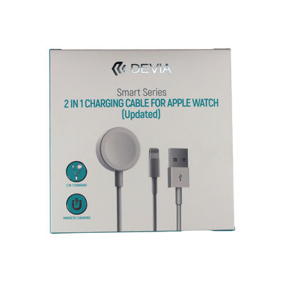 شراء علبة تغليف الورق المنسوجة القابلة لإعادة التدوير 8 سم × 8 سم × 4 سم للالكترونيات online manufacture