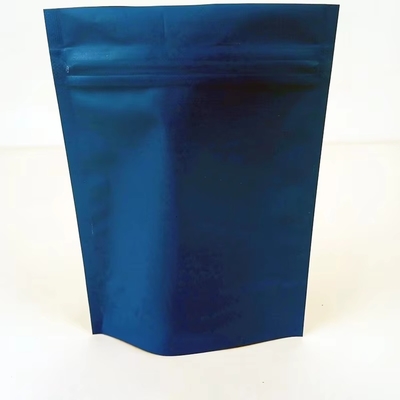 شراء Custom Printed Stand Up Mylar Bags for Food Packaging online manufacture