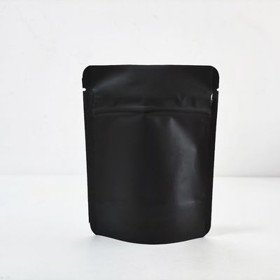شراء Custom Printed Stand Up Pouches for Food Packaging online manufacture