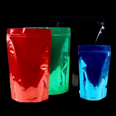 شراء مقاومة للرطوبة الحجم المخصص سحب رأس الرفع الوقوف كيس للتغليف الغذائي online manufacture