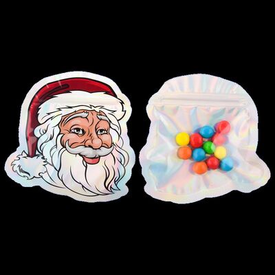 شراء بطاقة طباعة مخصصة مقاومة للرطوبة الصف الغذائي الوقوف الحقيبة مع قفل السحاب للتغليف وجبات خفيفة online manufacture