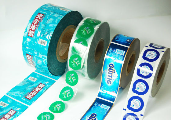 شراء SGS مكافحة التآكل PVC لفة فيلم الأسهم الحفرة طباعة لفة البلاستيك للتغليف online manufacture