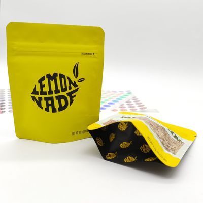 شراء كيس مايلر ناعم يلمس 0.5 أوقية سحب القفازات online manufacture