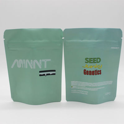 شراء GMP 150g أكياس الغذاء القائمة أكياس تغليف الغذاء المطبوعة حسب الطلب online manufacture