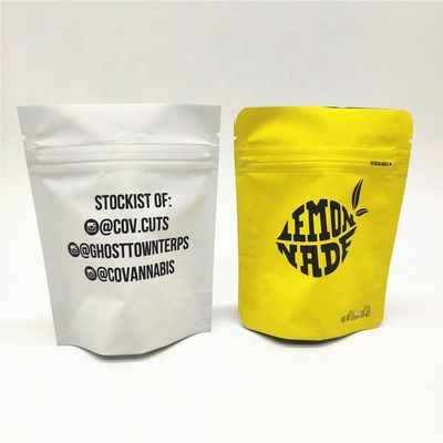 شراء OEM ziplockk الوقوف على الحقائب ECO ودية VMPET الصف الغذائي ISO9001 online manufacture