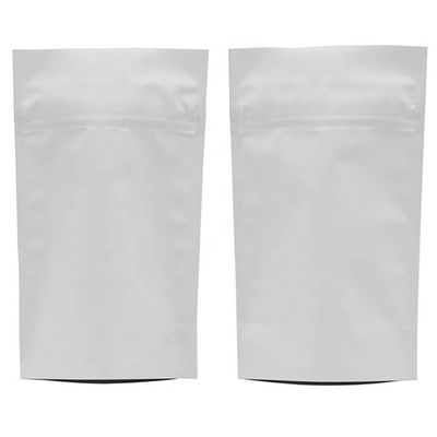 شراء 500 غرام من ورق الألومنيوم الأكياس المطلية الأكياس قابلة للإغلاق الحراري online manufacture
