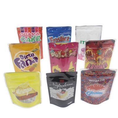 شراء CMYK طباعة سطحية أسفل الوقوف الحقيبة online manufacture