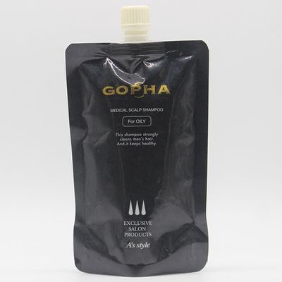 شراء ورق الألومنيوم 50 مل كيس البوق خالي من BPA 4OZ كيس الوقوف online manufacture