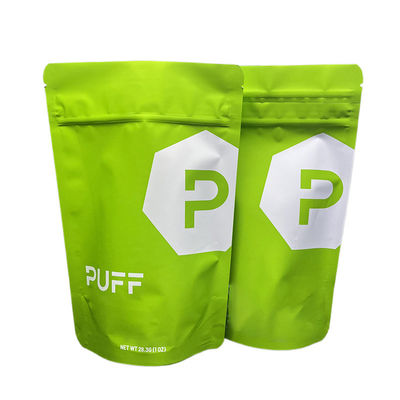 كيسات المياه الخضراء لـ (مايلر)