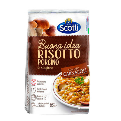 كيس الارتجاع القابل للفصل الحراري مع طباعة الحفرة لتغليف الأغذية