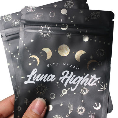 الطابع المخصص لـ Fda