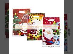 حقيبة التعبئة المقطعة بالزيبلوك مع شكل خاص مخصص للملابس / الملابس الداخلية